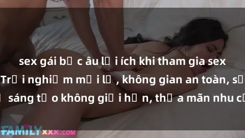 sex gái bắc âu lợi ích khi tham gia sex online không che: Trải nghiệm mới lạ, không gian an toàn, sự sáng tạo không giới hạn, thỏa mãn nhu cầu tình dục của bạn.
