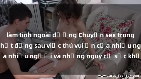 làm tình ngoài đường Chuyện sex trong nhà vệ sinh: Sự thật đằng sau việc thú vui ẩn của nhiều người và những nguy cơ sức khỏe cần lưu ý