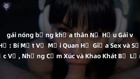 gái nóng bỏng khỏa thân Nữ Hầu Gái và Cuộc Sống Của Họ: Bí Mật Về Mối Quan Hệ Giữa Sex và Sự Phục Vụ, Những Cảm Xúc và Khao Khát Bị Lẫn Lộn Trong Lĩnh Vực Này.