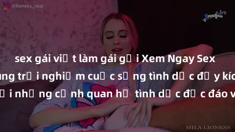 sex gái việt làm gái gọi Xem Ngay Sex  Vietsub Full HD - Cùng trải nghiệm cuộc sống tình dục đầy kích thích với những cảnh quan hệ tình dục độc đáo và mãnh liệt trong bộ phim này!